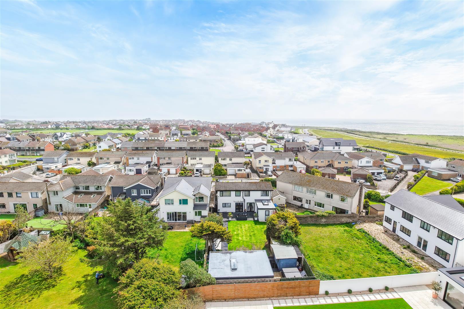 Rest Bay Close, Porthcawl, Bridgend County Borough, CF36 3UN
